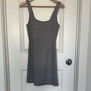 Forever 21 Monochrome Knit Pattern